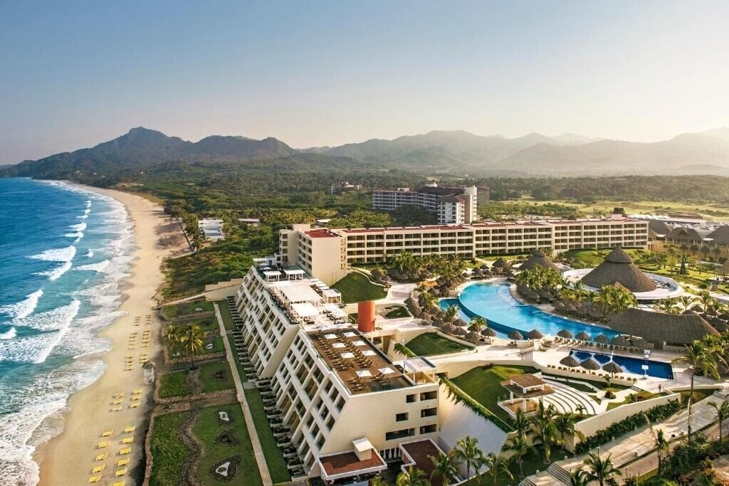 Изображение Iberostar Playa Mita 5*
