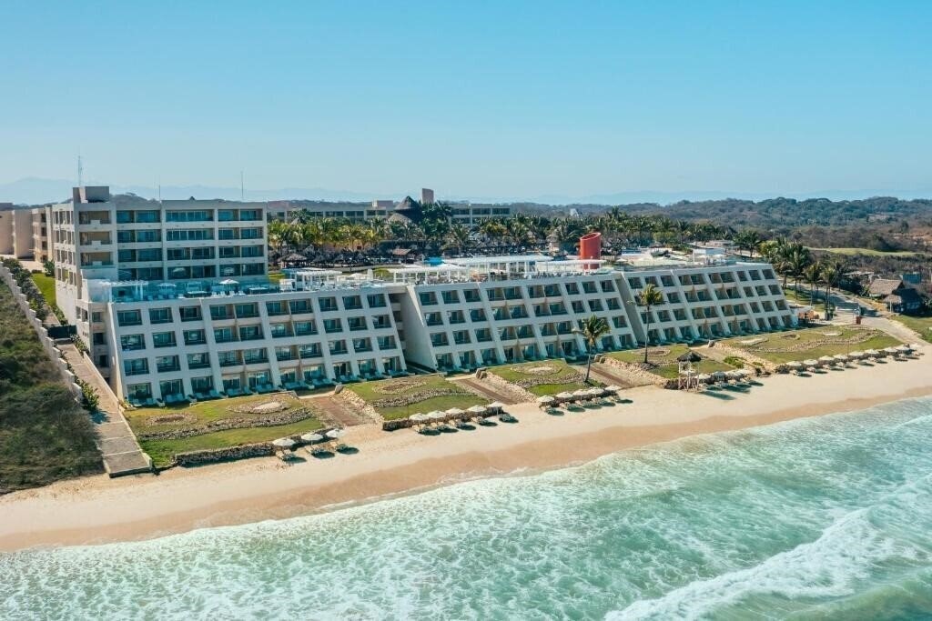 Картинка Iberostar Playa Mita 5*