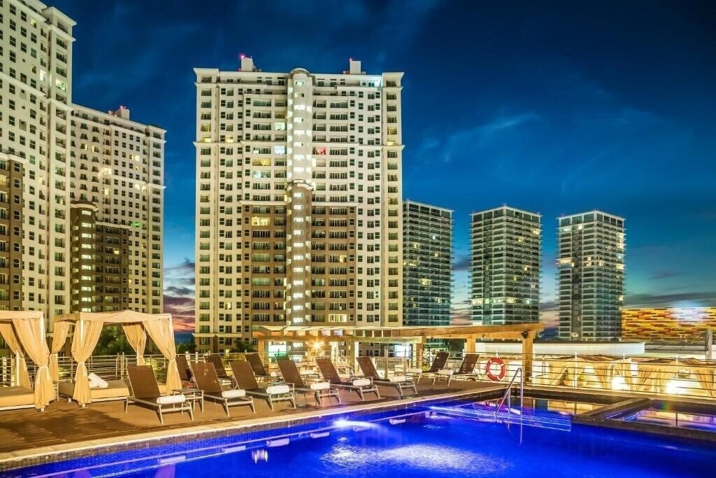 Фотографія Fiesta Inn Puerto Vallarta Isla 4*