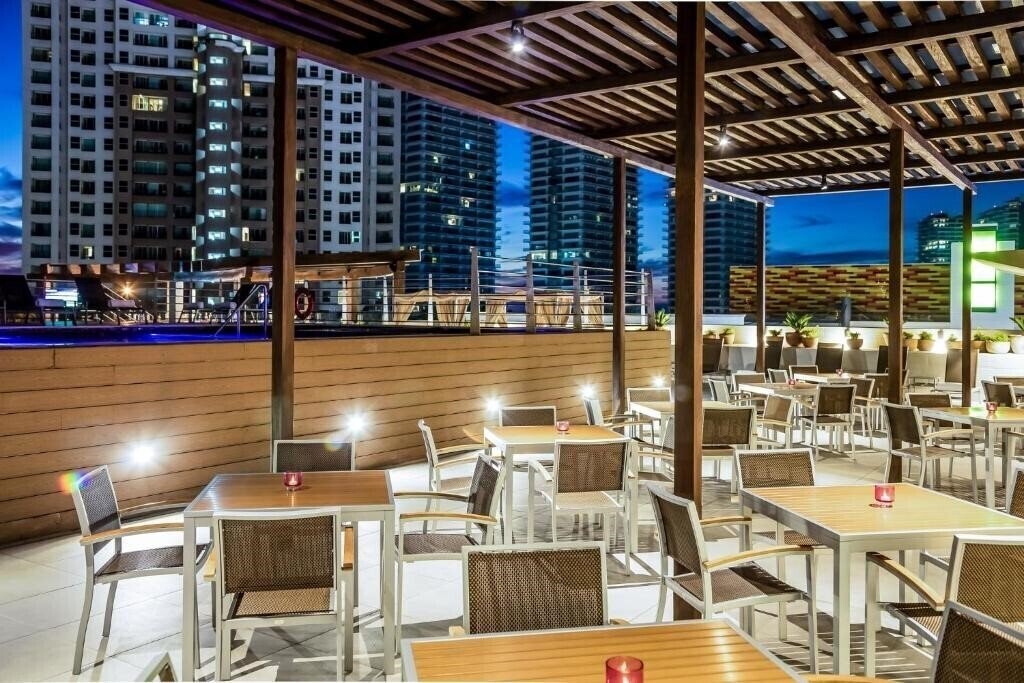 Зображення Fiesta Inn Puerto Vallarta Isla 4*