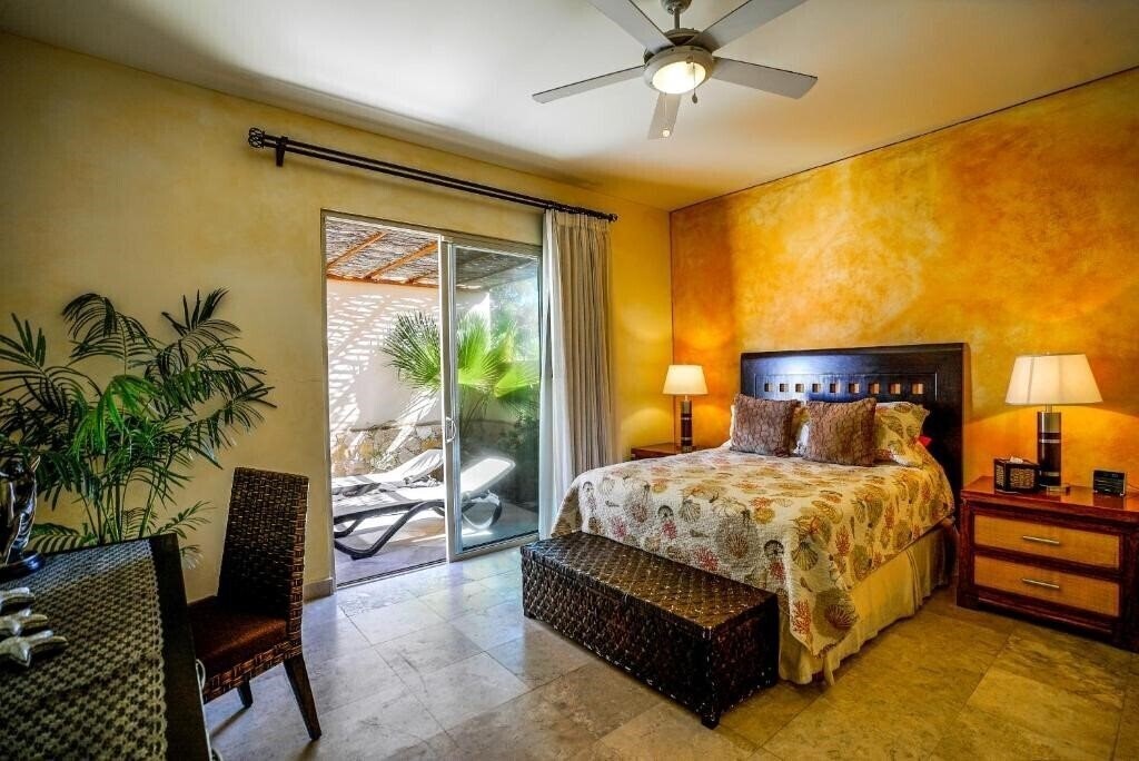 Zdjęcia Villa Estrella Del Mar вилла