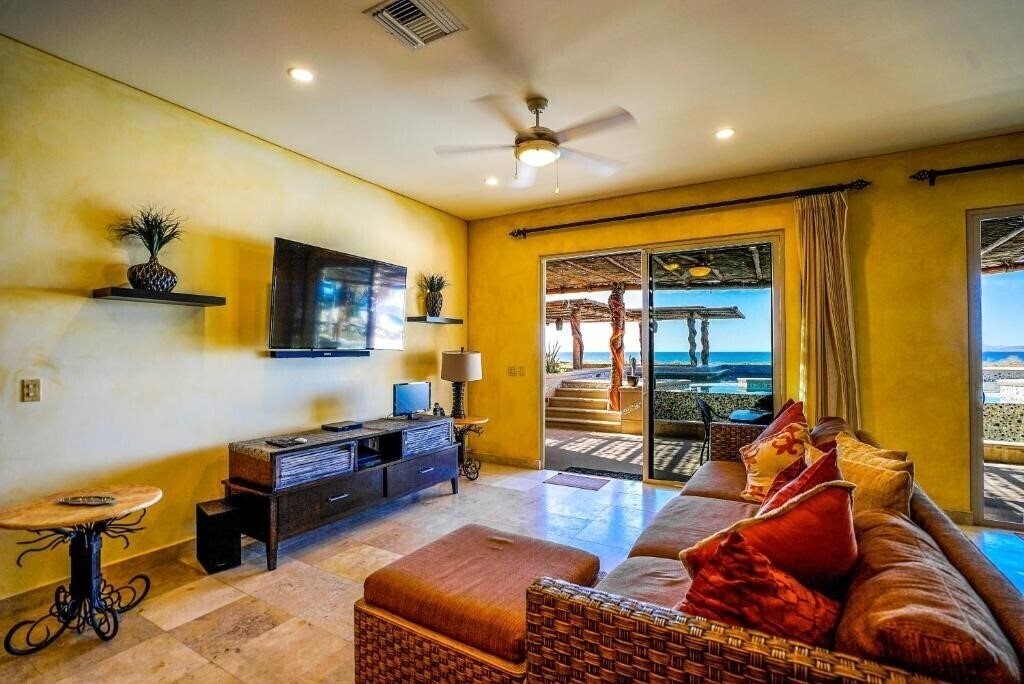 Obraz Villa Estrella Del Mar вилла