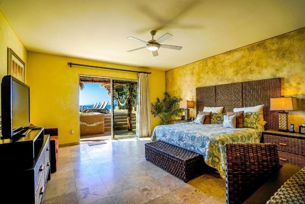 Zdjęcie Villa Estrella Del Mar вилла