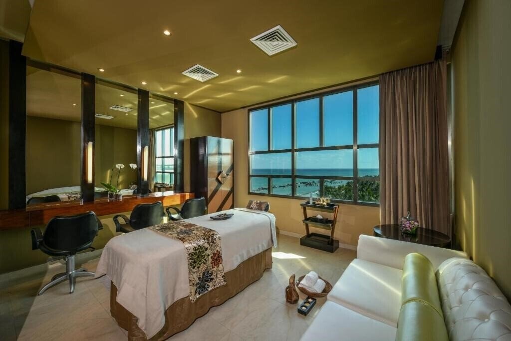 Hotel Generations Riviera Maya 5*