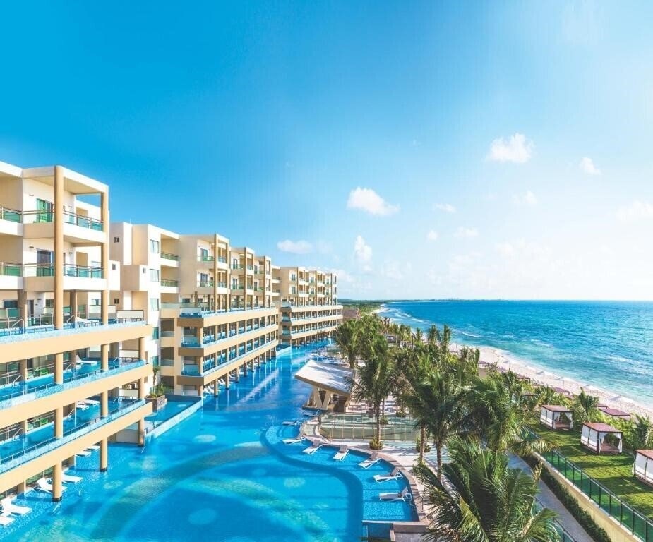 Zdjęcie Generations Riviera Maya 5*