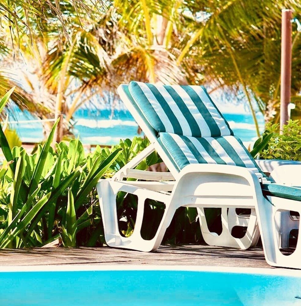 Зображення Hotel Cabanas Los Lirios Tulum 3*