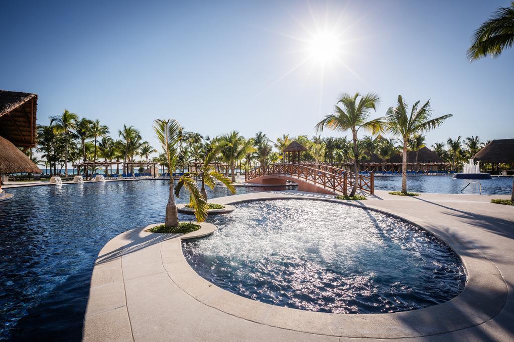 Готель Barcelo Maya Caribe 4*