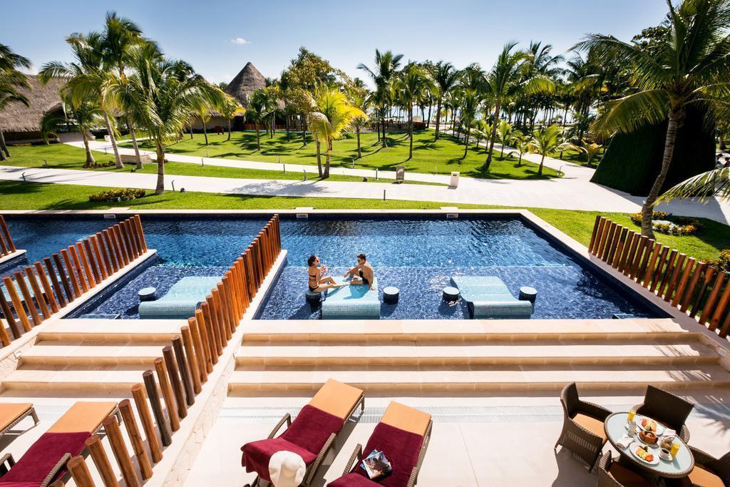 Фото Barcelo Maya Caribe 4*