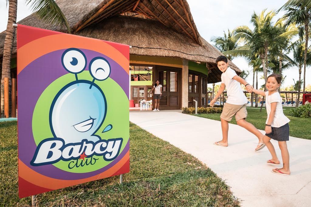 Зображення Barcelo Maya Caribe 4*