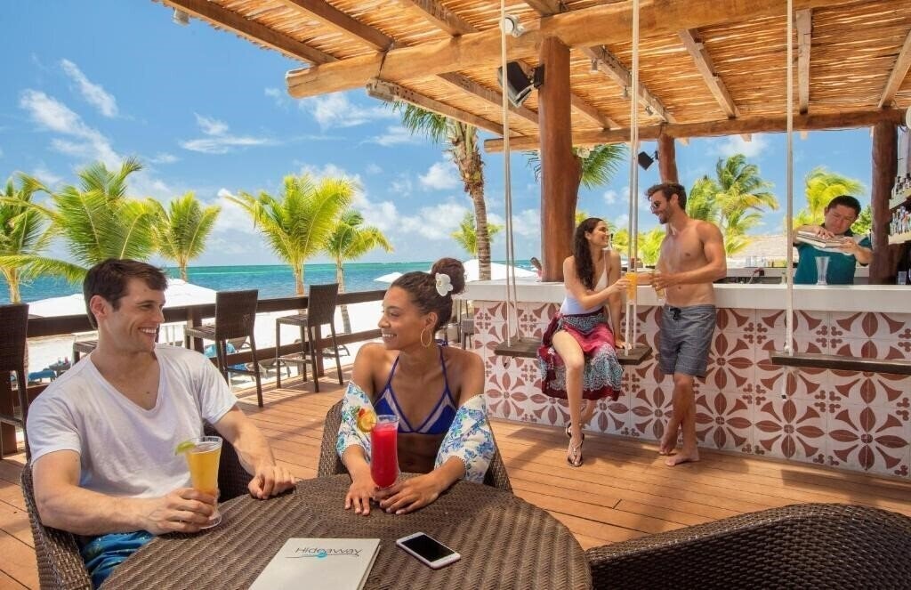 Фотографія Hideaway At Royalton Riviera Cancun 5*