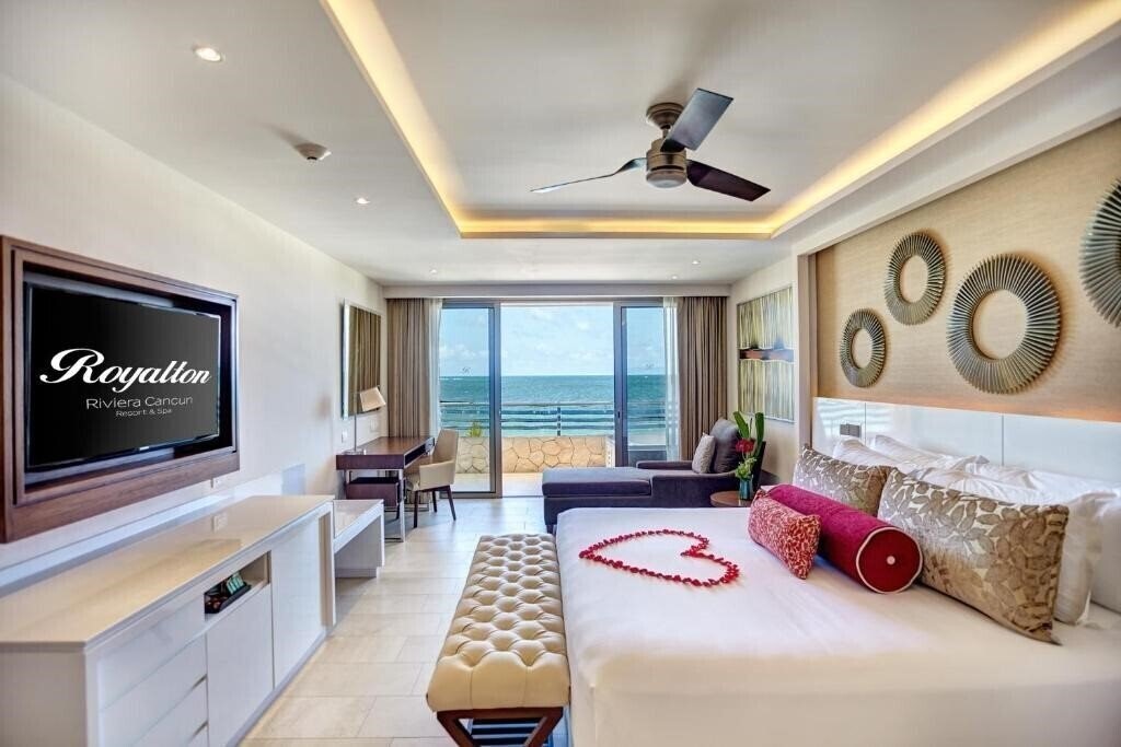 Зображення Hideaway At Royalton Riviera Cancun 5*