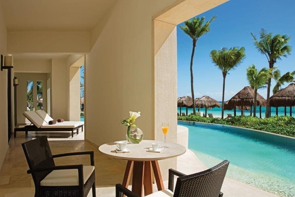 Зображення Secrets Akumal Riviera Maya 5*
