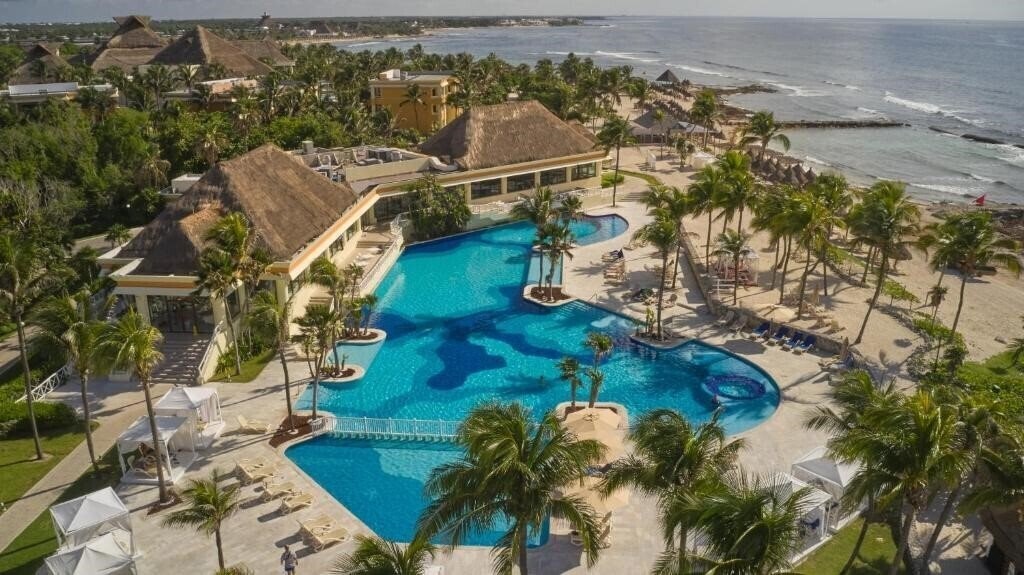 Obraz Bahia Principe Luxury Akumal (ex. Luxury Bahia Principe Akumal, Gran Bahia Principe Akumal) 5*