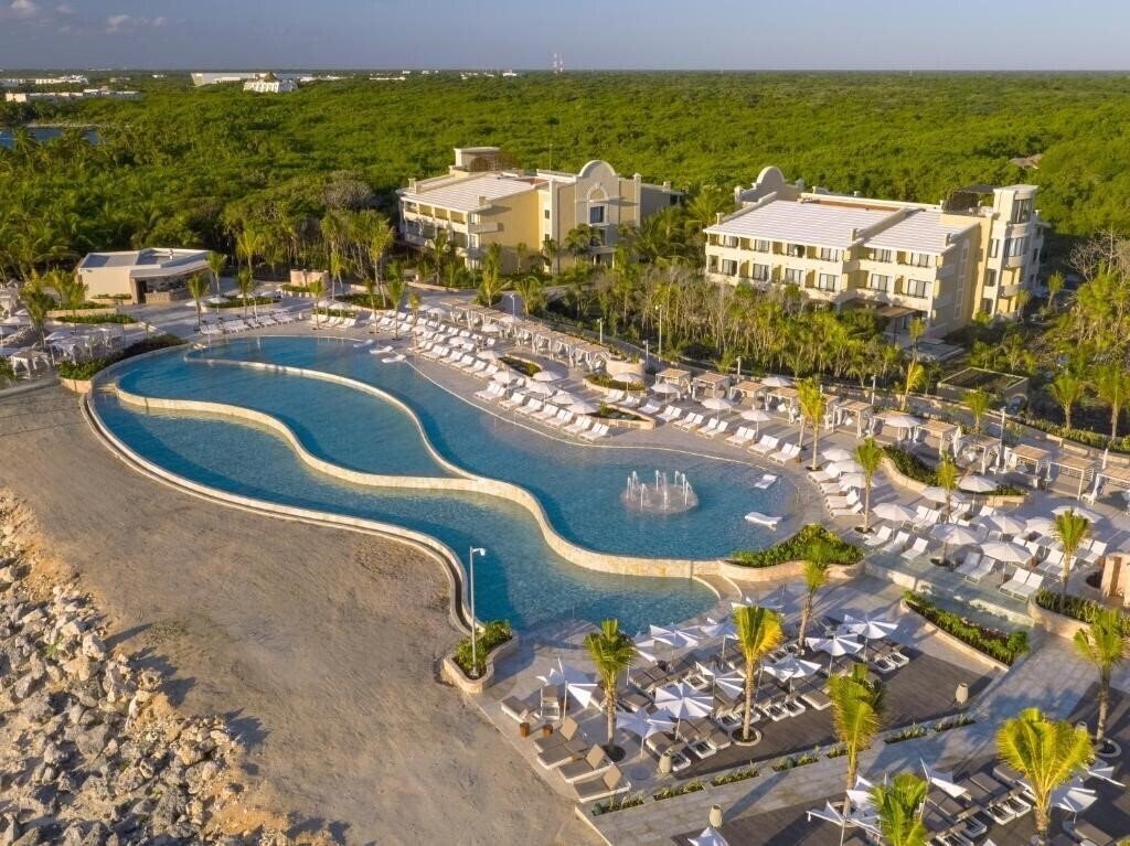Hotel Royal Suites Yucatan By Palladium (Adults Only) 5*