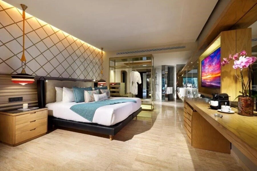 Zdjęcie Royal Suites Yucatan By Palladium (Adults Only) 5*