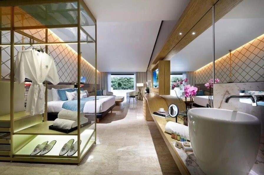 Zdjęcia Royal Suites Yucatan By Palladium (Adults Only) 5*