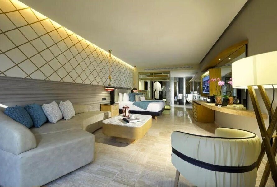 Obraz Royal Suites Yucatan By Palladium (Adults Only) 5*