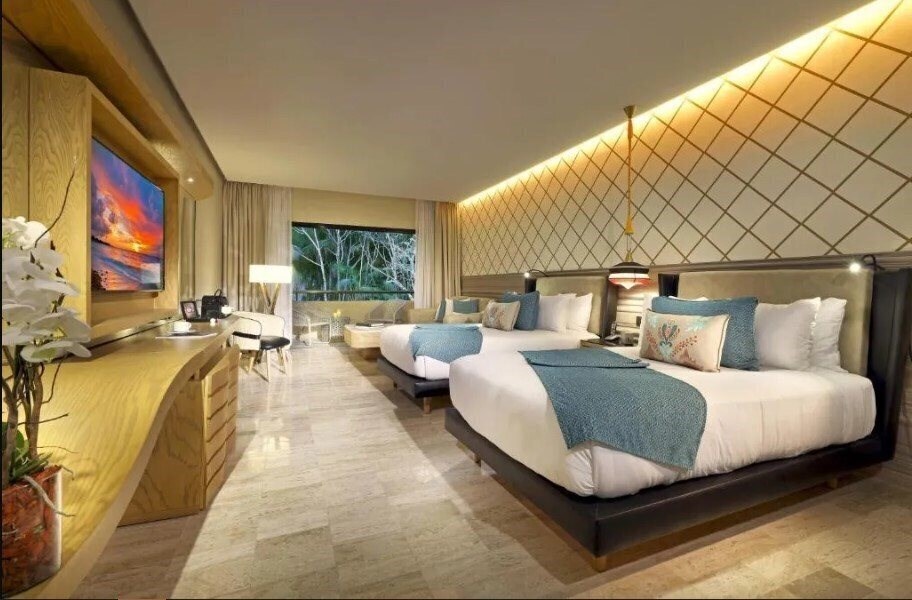 Zdjęcie Royal Suites Yucatan By Palladium (Adults Only) 5*