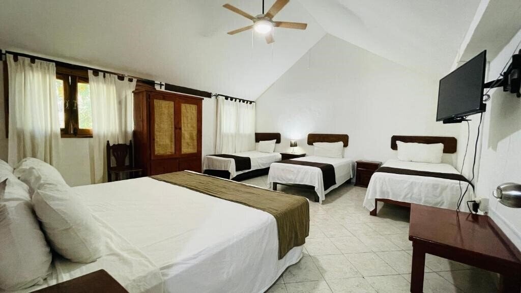 Zdjęcia Playa Del Karma 3*