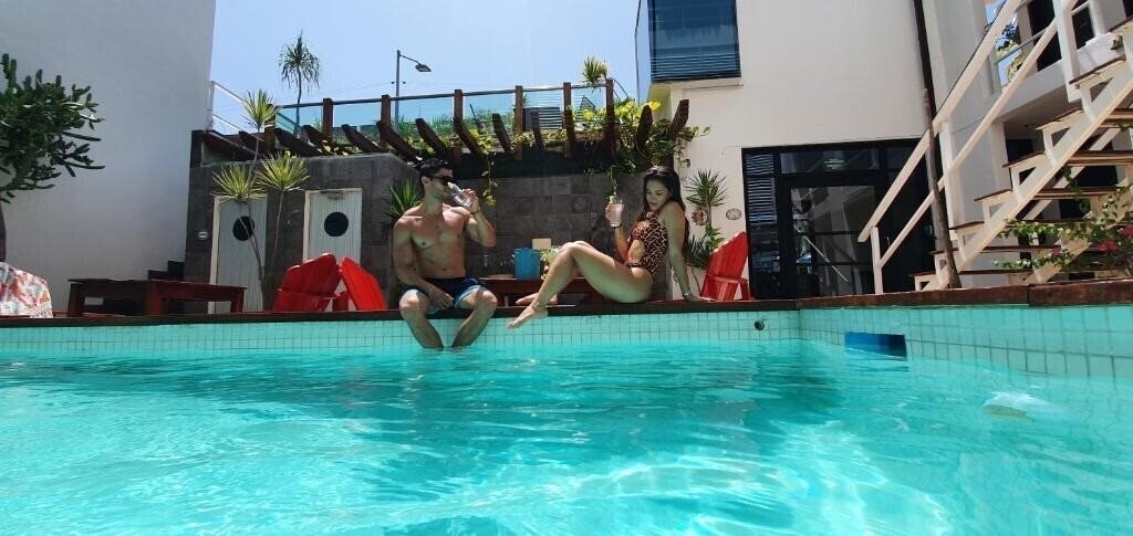 Zdjęcie Casa Ticul 3*