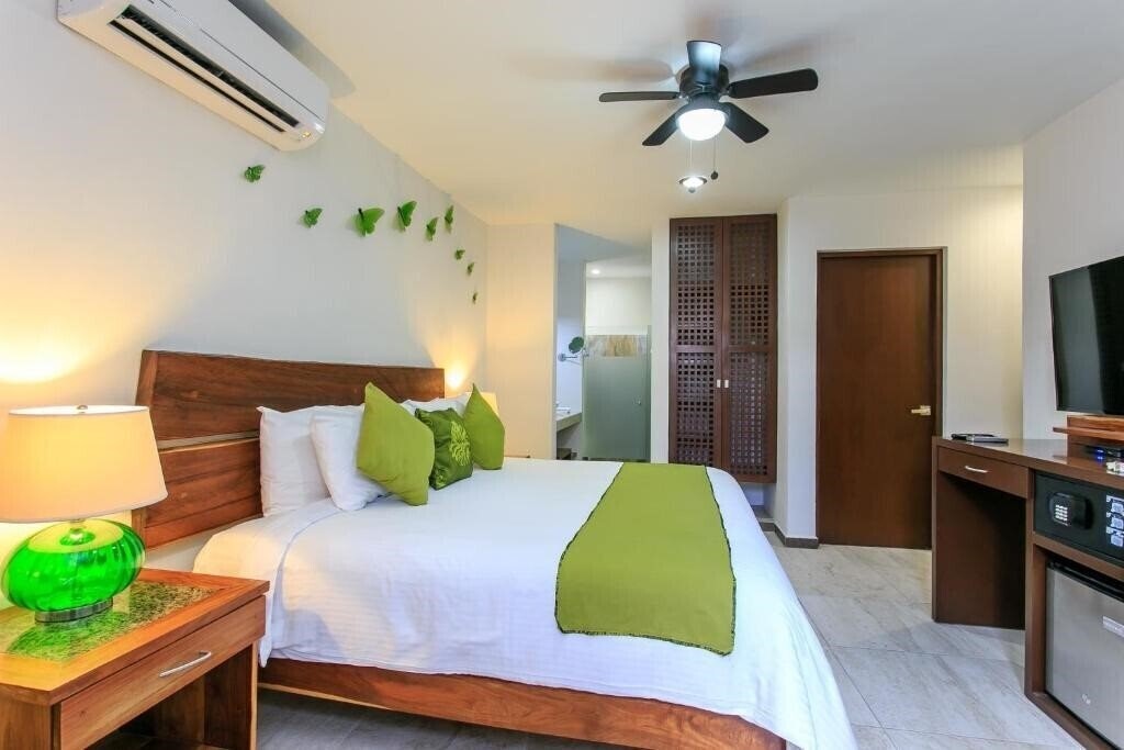 Zdjęcie Casa Ticul 3*