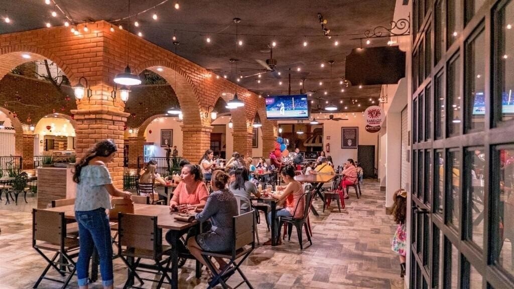 Zdjęcie El Punto 4*