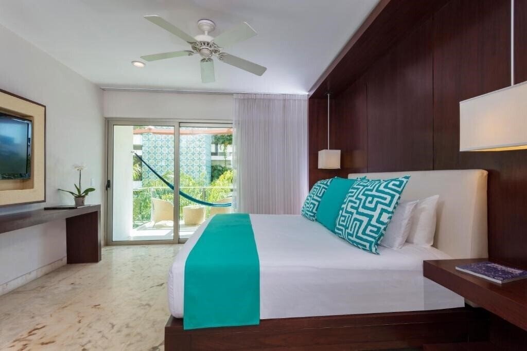 Zdjęcie The Palm At Playa 4*