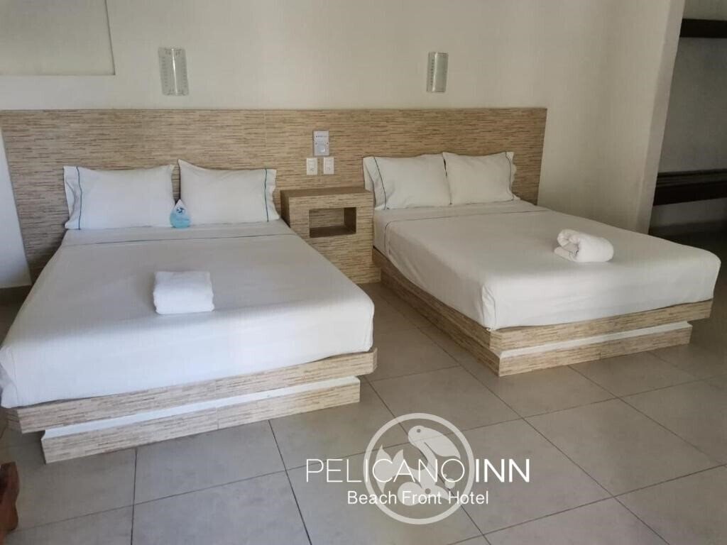 Zdjęcie Pelicano Inn 3*