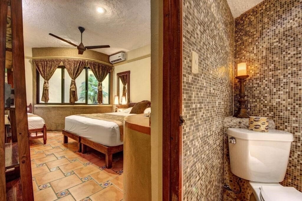 Zdjęcie Hotel Cielo 3*