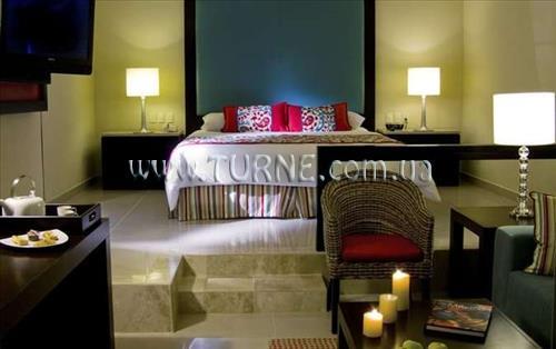 Картинка Now Jade Riviera Cancun 5*
