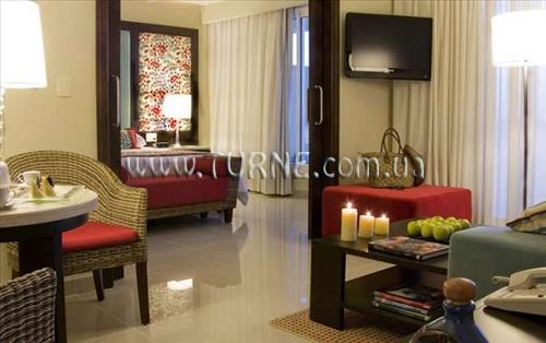 Изображение Now Jade Riviera Cancun 5*