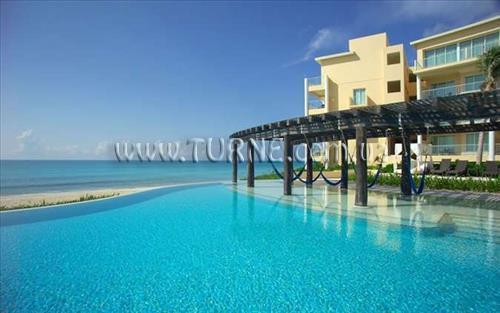 Фото Now Jade Riviera Cancun 5*