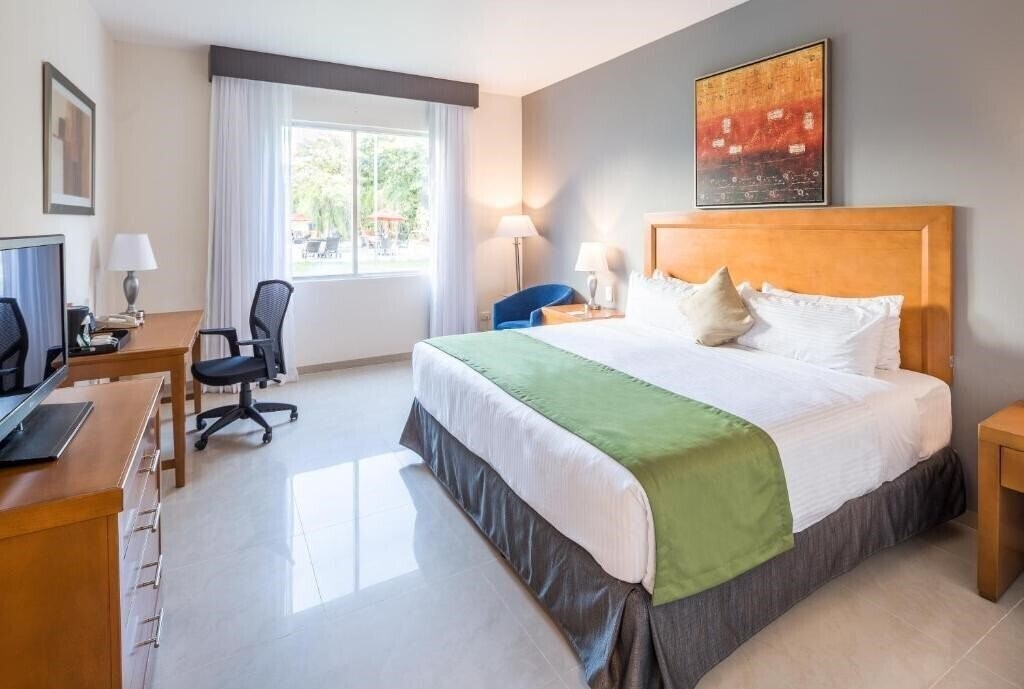 Zdjęcia Wyndham Garden Playa Del Carmen 3*