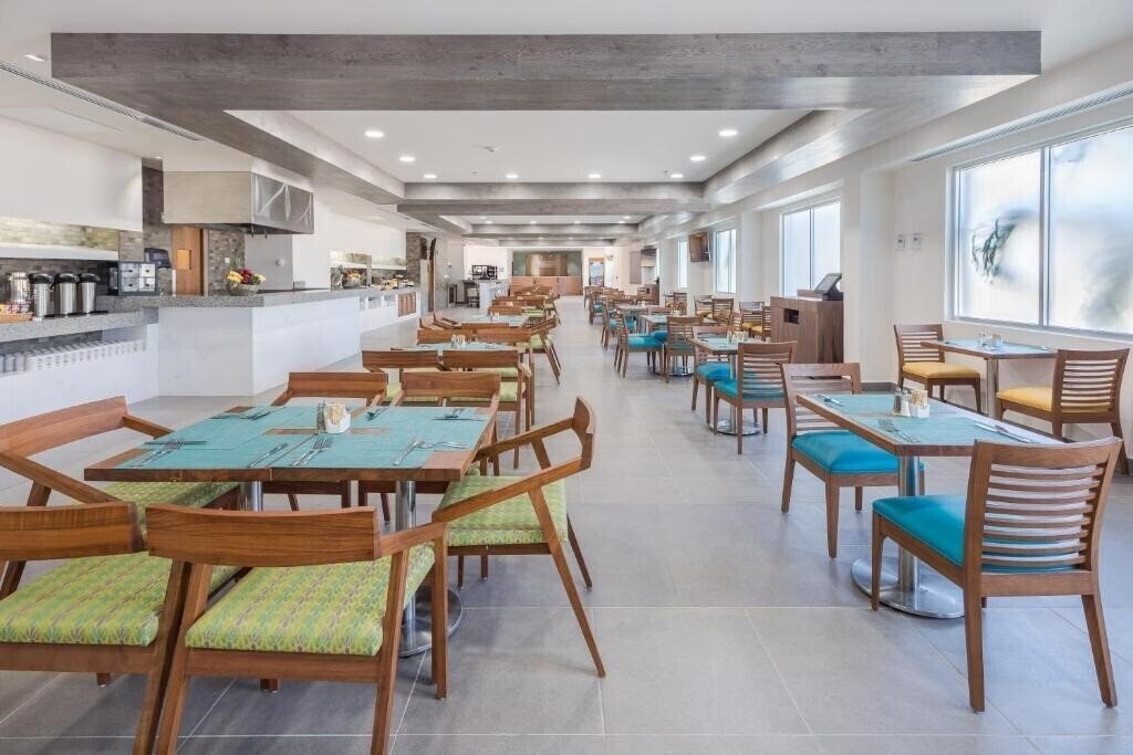 Zdjęcie Wyndham Garden Playa Del Carmen 3*