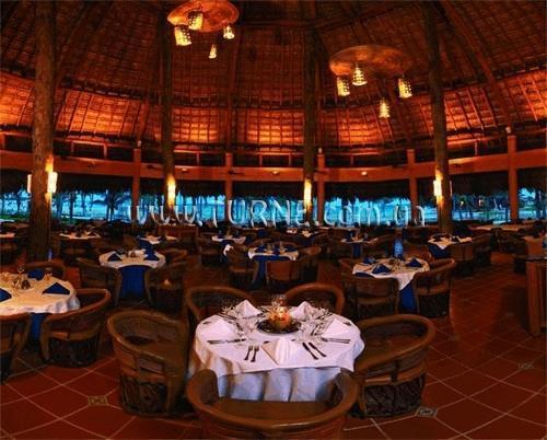 Zdjęcie Barcelo Maya Colonial & Tropical 5*