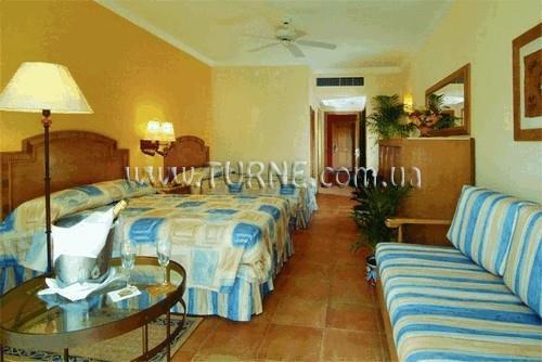 Zdjęcia Barcelo Maya Colonial & Tropical 5*