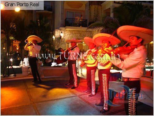 Фотография Gran Porto Real 4*