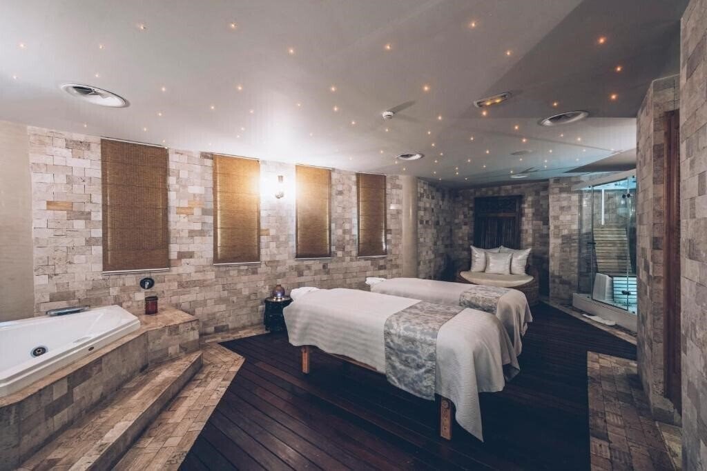 Zdjęcia JOIA Paraiso by Iberostar (ex. Iberostar Grand Hotel Paraiso) 5*