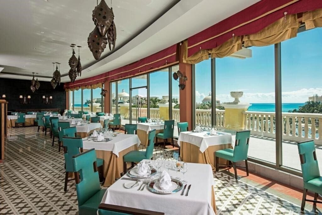 Obraz JOIA Paraiso by Iberostar (ex. Iberostar Grand Hotel Paraiso) 5*