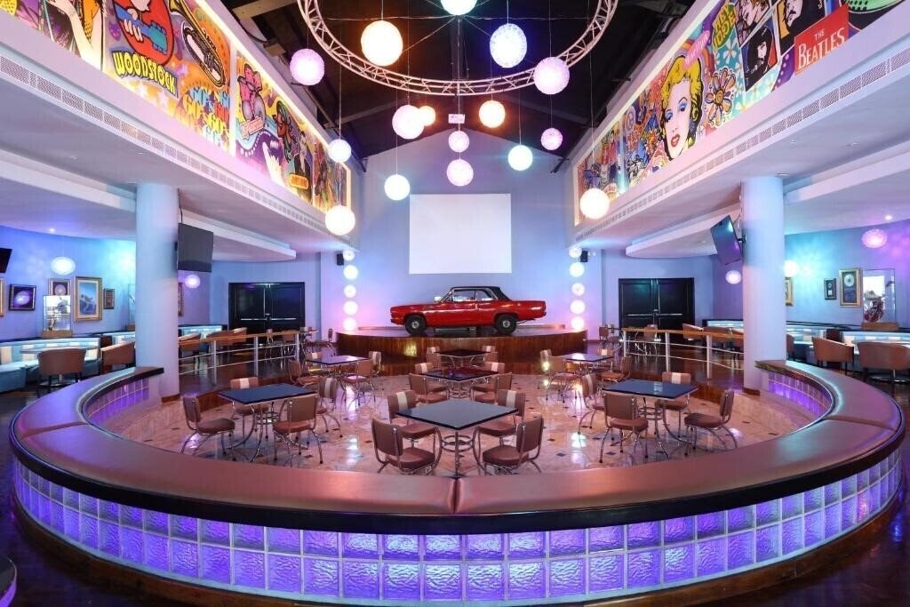 Зображення Iberostar Paraiso Del Mar 5*