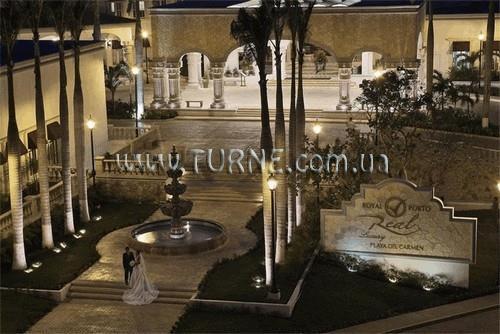 Zdjęcie The Royal Playa del Carmen 5*