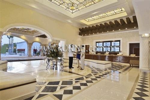 Zdjęcia The Royal Playa del Carmen 5*