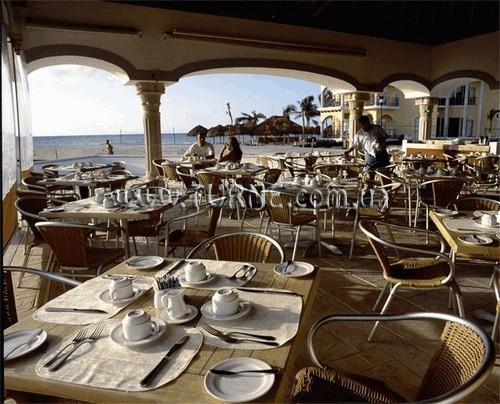 Hotel The Royal Playa del Carmen 5*