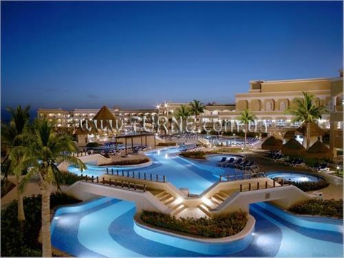 Изображение Aventura Cove Palace 4*