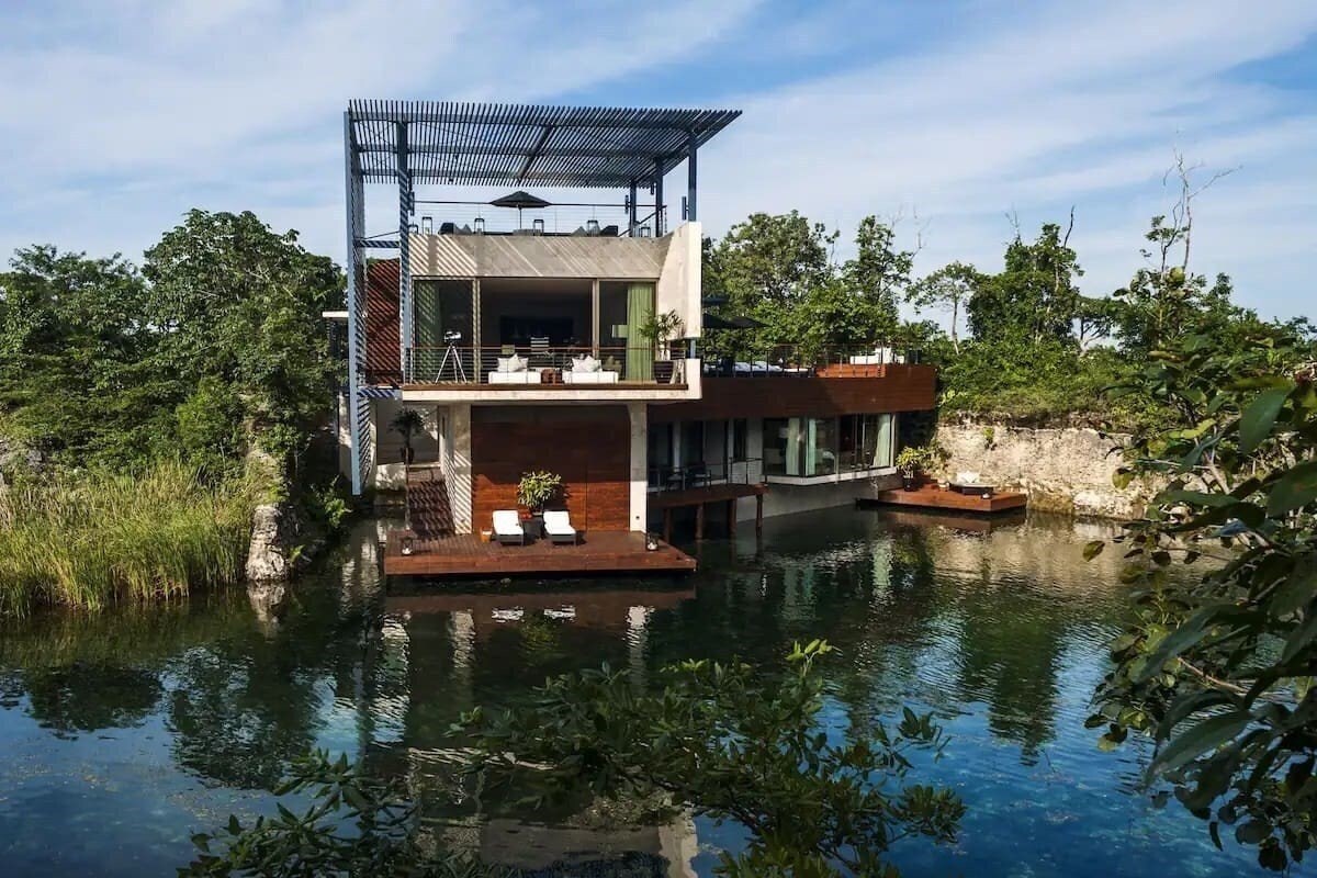 Зображення Rosewood Mayakoba 5*