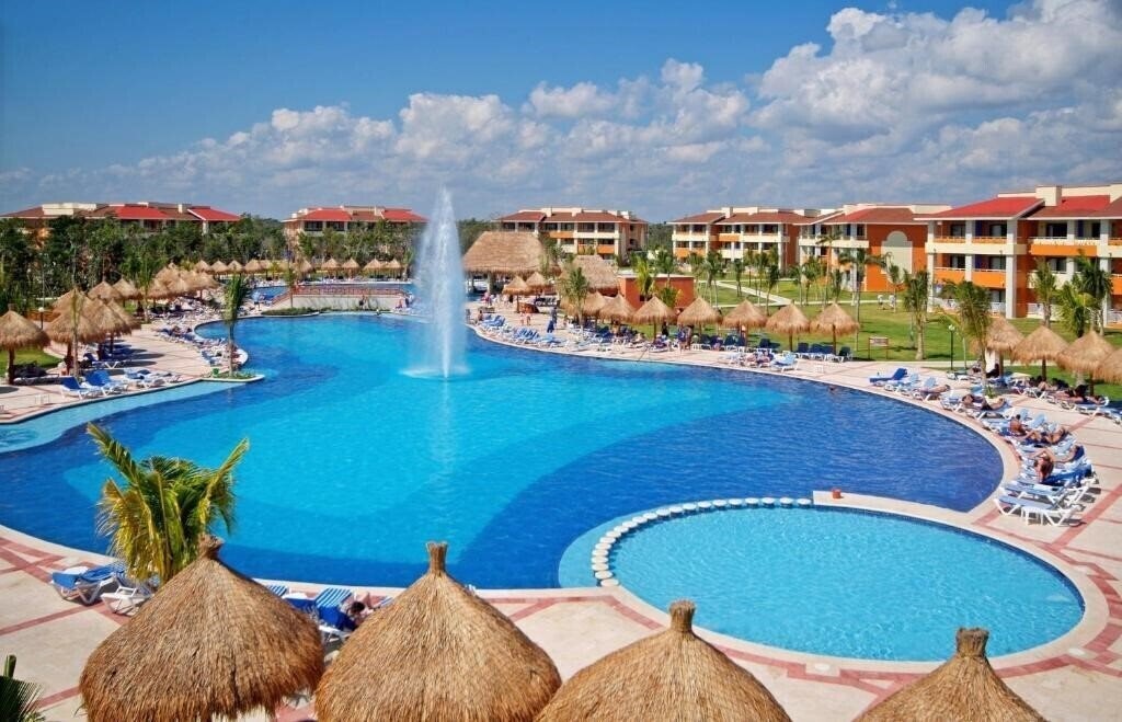 Hotel Bahia Principe Grand Coba (ex. Grand Bahia Principe Coba) 5*