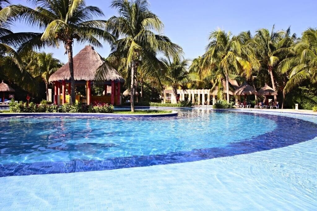Zdjęcie Bahia Principe Grand Coba (ex. Grand Bahia Principe Coba) 5*