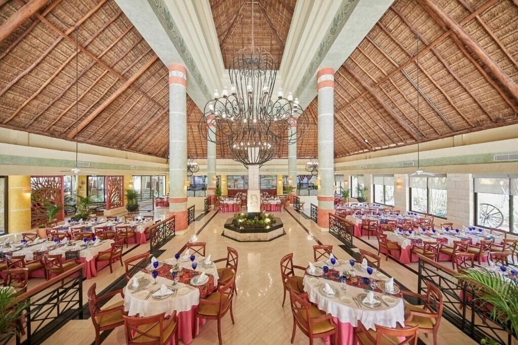 Obraz Bahia Principe Grand Coba (ex. Grand Bahia Principe Coba) 5*