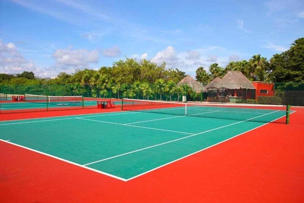 Zdjęcie Bahia Principe Grand Coba (ex. Grand Bahia Principe Coba) 5*