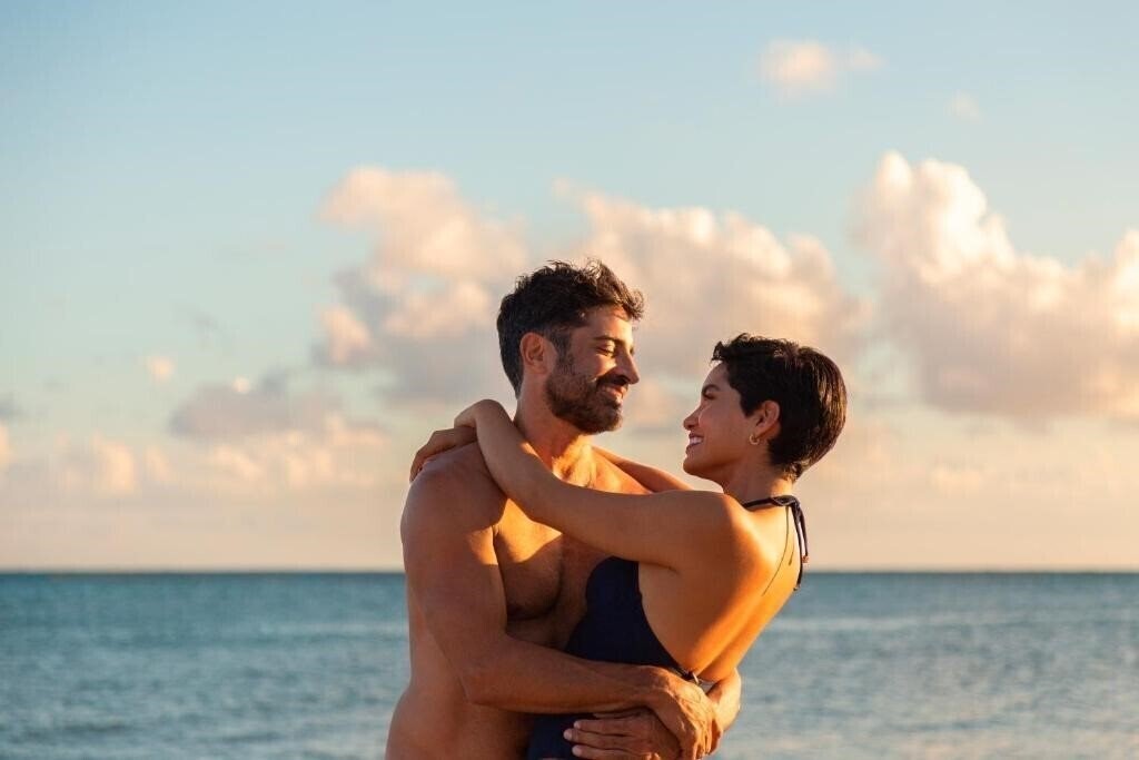 Zdjęcie Paradisus Playa del Carmen – La Perla 5*